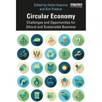 Vitalsource Technologies, Inc. Circular Economy