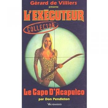 Le capo d'Acapulco