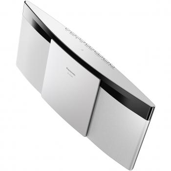 Panasonic SC-HC295EG-W Mini set de audio