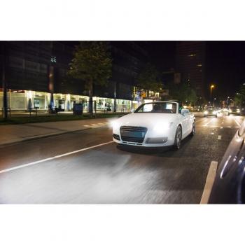 WhiteVision H7 Longue Portée Philips 12972WHVSM