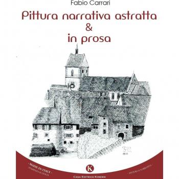 Pittura narrativa astratta & in prosa