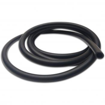Lawnmower Small Engine Fuel Hose – 3/16, 1 m, 3.2 mm Inner / 5.2 mm Outer Diameter (Petrol/Diesel)