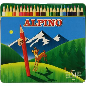 Alpino AL000758