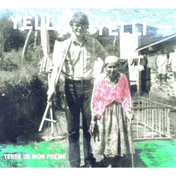 Terre de mon poème