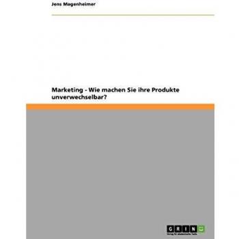Marketing