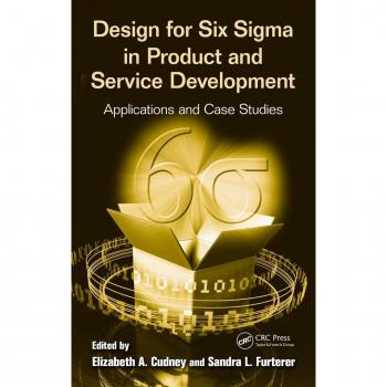 Vitalsource Technologies, Inc. Design For Six Sigma In Product And Service Development