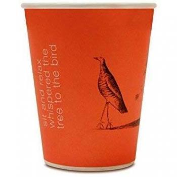 Fbenders Super Insulated Cups, 9 oz. (Pack of 560)