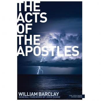 The Acts of the Apostles