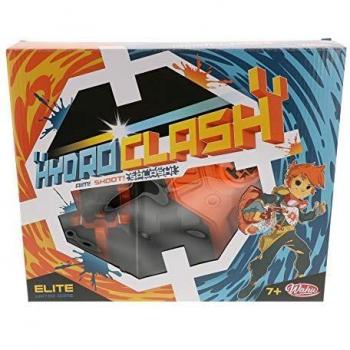 Jeux d'éveil Goliath Hydroclash Elite