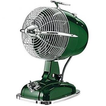 CasaFan RetroJet Tischventilator 1350 U/min