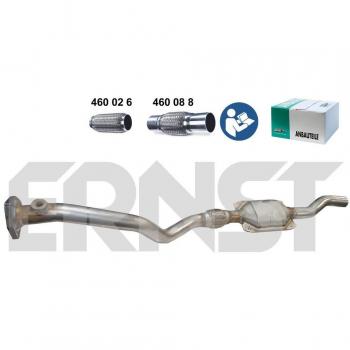 ERNST 759724 Pot Catalytique pour Audi A6