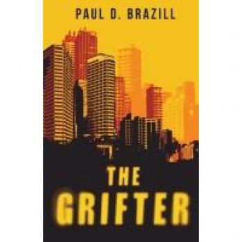 Brazill, Paul D.: The Grifter