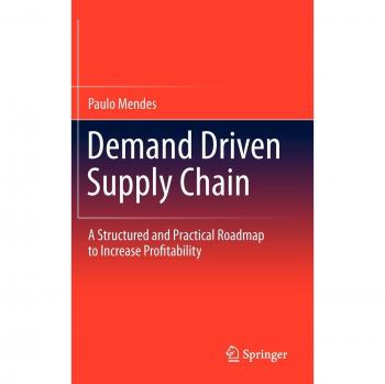 Demand Driven Supply Chain