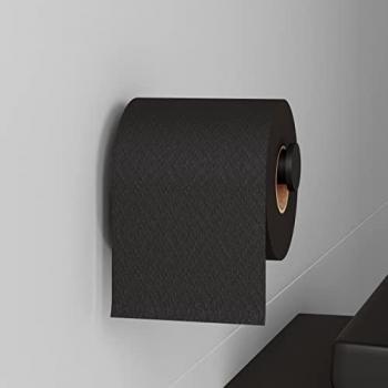 WJC226A0158036 Cosmic Logic Rollenablage Schwarz matt