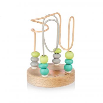 Attività Giochi in Legno Zopa Giraffa