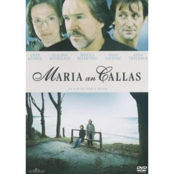 Maria an Callas