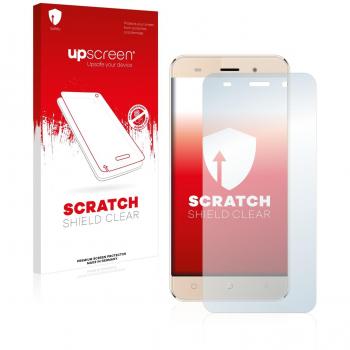 Cynos F7 Kratzresistenter UScreen‑Cover