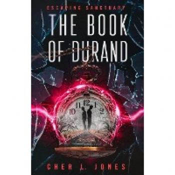 Jones, Cher L.: The Book of Durand