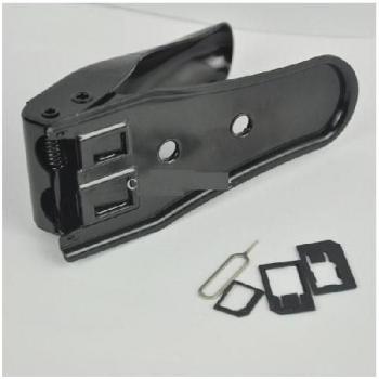 Micromobile MSPP1826DS: accessorio nero per PDAs, GPS, cellulari