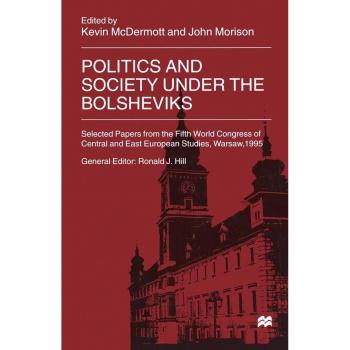 Vitalsource Technologies, Inc. Politics And Society Under The Bolsheviks