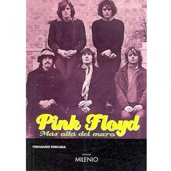 Pink Floyd. Mas alla del muro