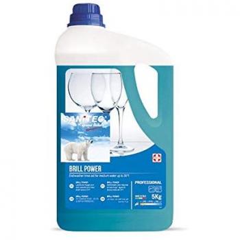 Brillantante lavastoviglie Brill Power 5 L
