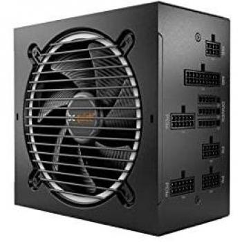 Alimentation modulaire be quiet! Pure Power 11 FM 850W