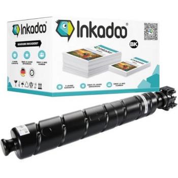 EcoToner Utax 1T02L70UT0 / CK-8511K