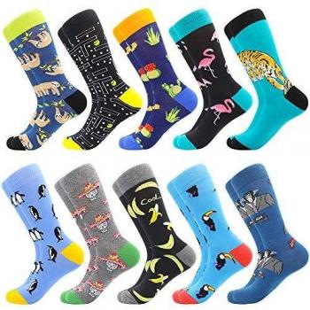 Creative Novelty Socks for Men