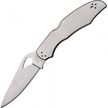 Couteau de poche en acier inoxydable Byrd Cara Cara 2