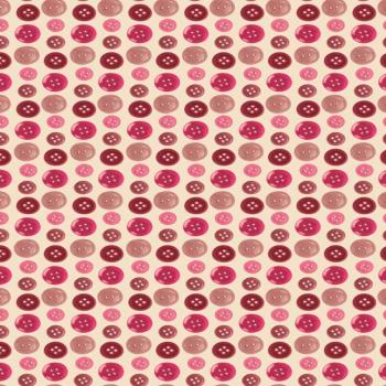 D-c-fix Decorative Self-Adhesive Film, Buttons/Bell, 17 x 59