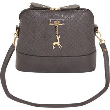 Mini Deer Toy Handbag for Women