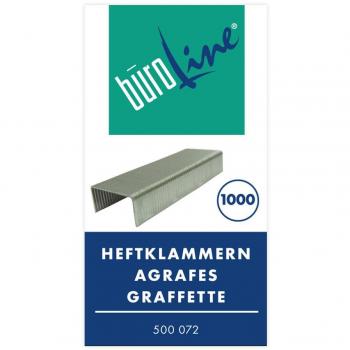 Leitz 55590000 P4 Power Performance 26/8 Staples