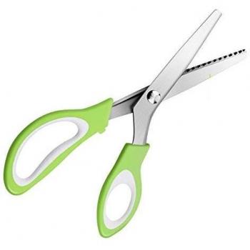 240 mm Craft Pinking Shears – Baban Professional