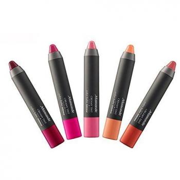 MAMONDE Creamy Tint Color Balm Intense Velvet Rot