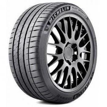 Michelin Pilot Sport 4S XL 285/30 R19 98Y