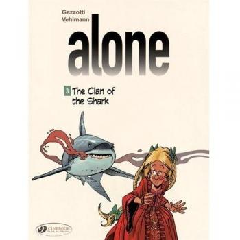 Alone