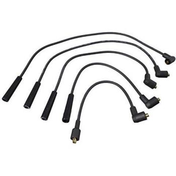HT Lead Kit Harness ADG01649 by Blue Print