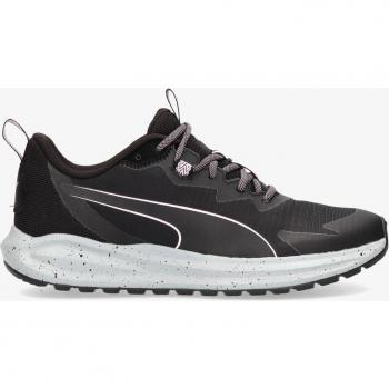 Puma Twitch Runner Trail Nero