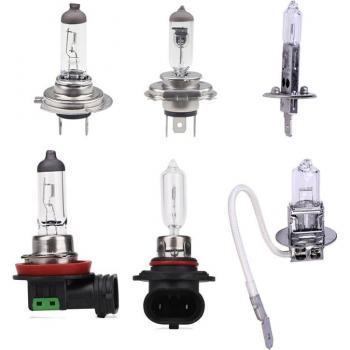 Auto Nebelscheinwerfer Halogenlampen H7 H4 H1 H11 H3 9005 9006 H8