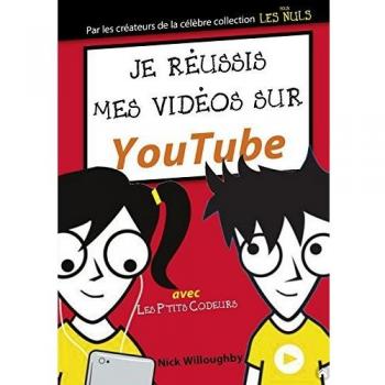 Réussis toutes tes vidéos sur Youtube