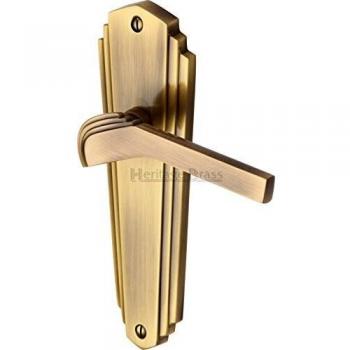LatchMate Lever