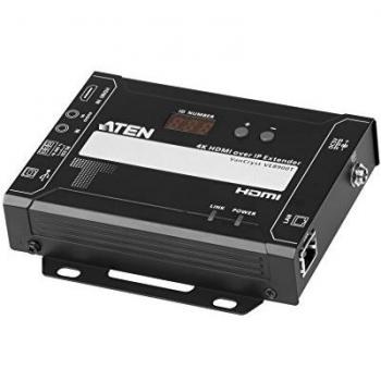 Transmetteur AV ATEN VE8900T-AT-G Noir
