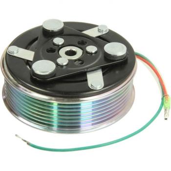 Embrague magnético THERMOTEC CA623 para compresor de aire acondicionado