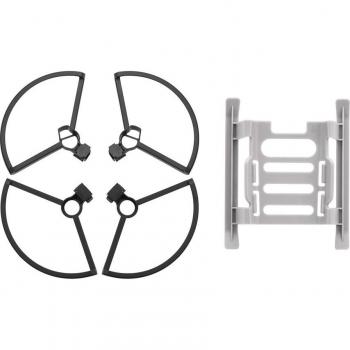 Aterrizaje Seguro con Tren Extendible Mavic
