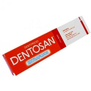 Dentosan Dentifricio Extrafluor 75ml
