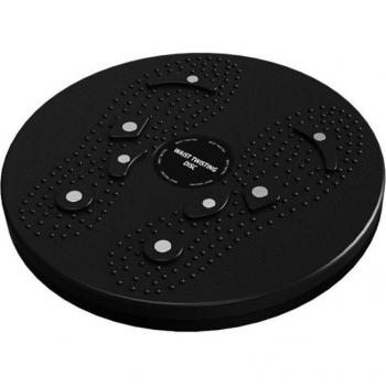 Máquina de Torcedura Fitness Pro
