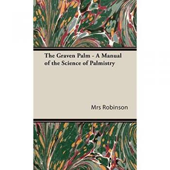 The Graven Palm