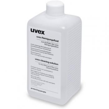 Uvex Lens Cleaning Solution 500ml