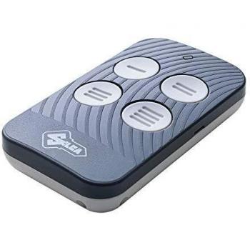 Telecomando Multifunzione Silca Air4 L Dove Grey RKE10024